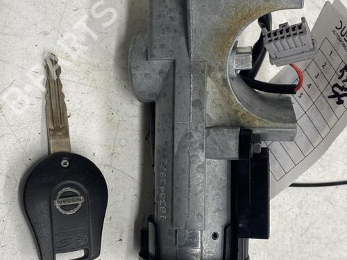 Ignition barrel NISSAN JUKE (F15) 1.5 dCi | BP29528822M48 
