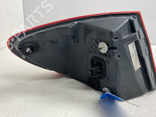 Used Right taillight Right taillight BMW 5 (F10) 530 d xDrive (258 hp) 33047949 33047949