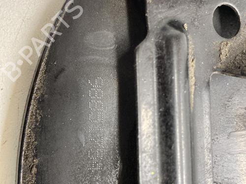 Fuel flap NISSAN NOTE (E11, NE11) 1.5 dCi | BP23831647C131 