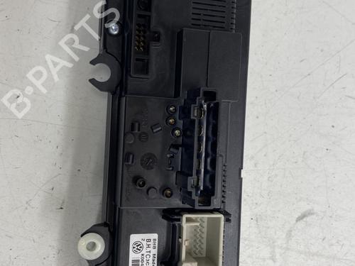 Used Climate control Climate control VW GOLF VI (5K1) 2.0 TDI (110 hp) 23831486 23831486