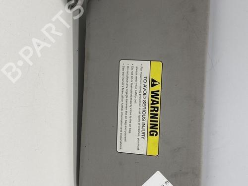Left sun visor KIA CEE'D SW (ED) 1.6 CRDi 115 | BP22859076I1 - Image 3