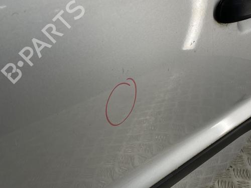 Left front door VW POLO (6N2) 1.4 TDI | BP22856532C2 