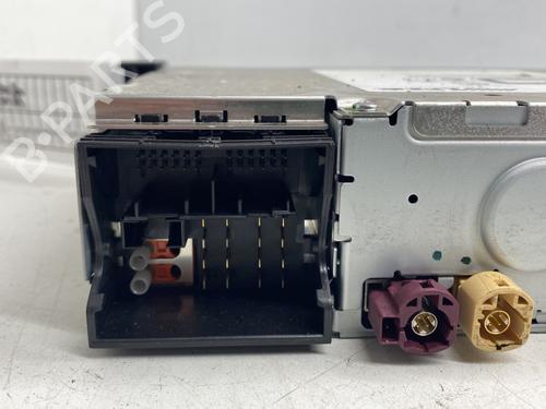 Radio BMW 5 Touring (F11) 530 d | BP30848411E6