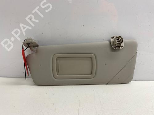 Left sun visor RENAULT FLUENCE (L3_) | BP37501757I1 - Image 4