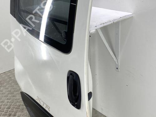 Right slide door CITROËN NEMO MPV 1.3 HDi 75 | BP22861167C75 