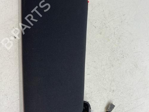 Left sun visor LAND ROVER RANGE ROVER EVOQUE (L538) | BP36414359I1 - Image 2