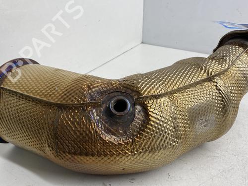 Used Catalyst Catalyst AUDI A5 (F53, F5P) RS5 TFSI quattro (450 hp) 36096915 36096915