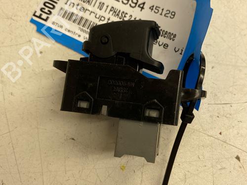 Pulsantiera posteriore destra Pulsantiera posteriore destra HYUNDAI i10 I (PA) 1.2 (86 hp) 34395731 34395731