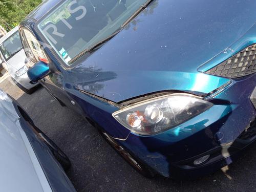 Steering column stalk MAZDA 3 (BK) 1.6 (BK14) | BP22860026I23  - Image 8