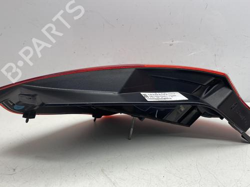 Right taillight FORD FIESTA VI (CB1, CCN) 1.25 | BP24657508C35 