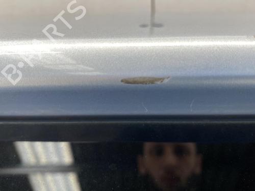 Tailgate PEUGEOT 807 (EB_) 2.2 HDi | BP22851694C6