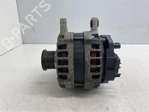 Alternator RENAULT KADJAR (HA_, HL_) 1.2 TCe 130 (HLMR) | BP38679601M7 - Image 5