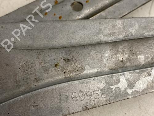 Alzavetro anteriore destra TOYOTA COROLLA Liftback (_E11_) 1.4 (EE111_, EE111R) | BP30752521C23 