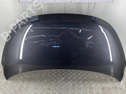 Used Hood HYUNDAI i10 I (PA) 1.2 (86 hp) 29605037