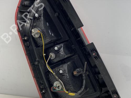 Used Right taillight Right taillight KIA SOUL I (AM) 1.6 CRDi 128 (126 hp) 22862272 22862272