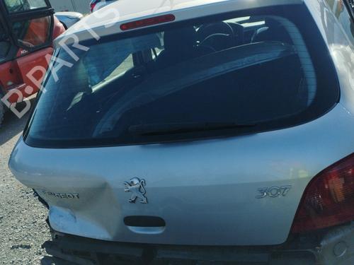 Switch PEUGEOT 307 (3A/C) 1.6 16V | BP34556809I30  - Image 14