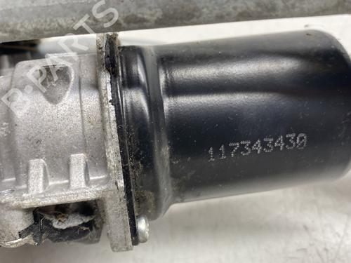 Front wiper motor AUDI A4 B8 Avant (8K5) 2.0 TDI | BP30848396M29