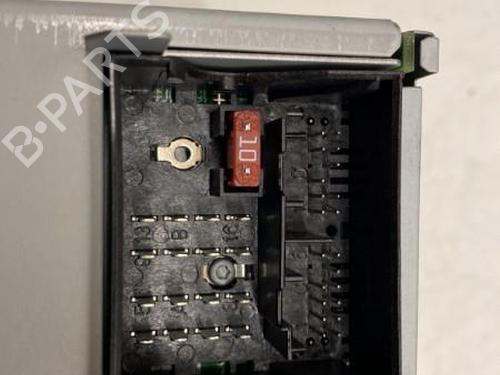 Used Radio Radio VW TOURAN (1T3) 1.6 TDI (105 hp) 22851132 22851132