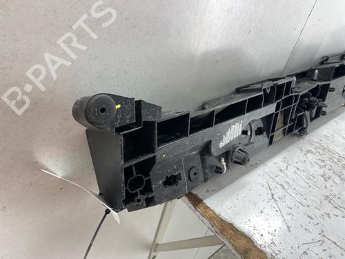 Used Crossmember Crossmember RENAULT CAPTUR I (J5_, H5_) 0.9 TCe 90 (90 hp) 35781924 35781924