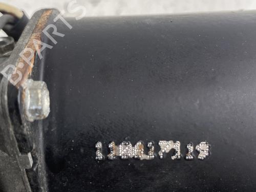 Used Front wiper motor Front wiper motor CITROËN BX (XB-_) 16 (92 hp) 28567941 28567941