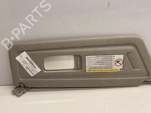Used Right sun visor CITROËN C4 Picasso I MPV (UD_) 1.6 HDi (109 hp) 22862932