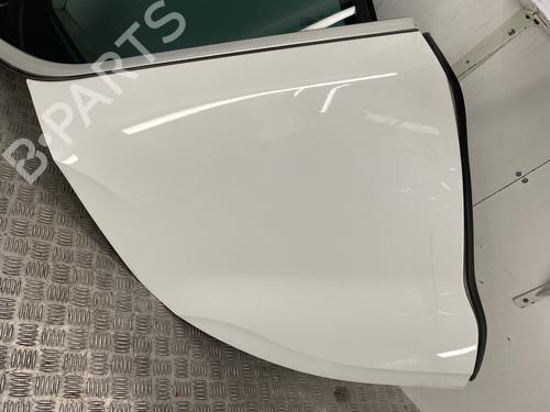 Used Right rear door Right rear door DS DS 4 / DS 4 CROSSBACK (NX_) 1.6 BlueHDi 120 (120 hp) 39931028 39931028