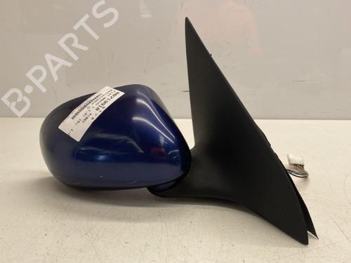 Used Right mirror FIAT BRAVO I (182_) 1.2 16V 80 (80 hp) 22862707