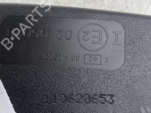 Rear mirror PEUGEOT 208 I (CA_, CC_) 1.4 HDi | BP29870369I6