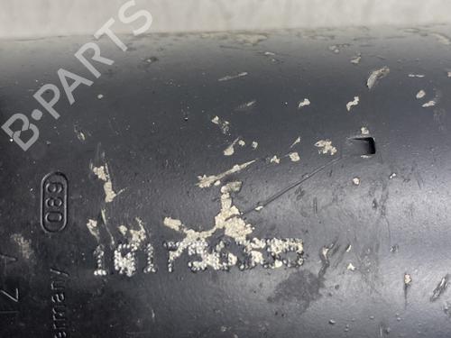 Starter PEUGEOT 106 II (1A_, 1C_) 1.5 D | BP24057615M8 