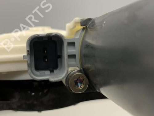 Used Front right window mechanism PEUGEOT 307 (3A/C) 2.0 HDi 90 (90 hp) 22853851