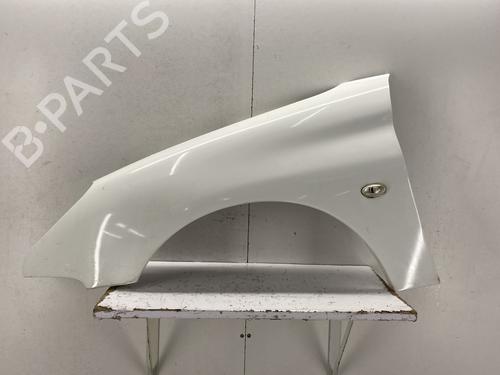 Forkjerm venstre PEUGEOT 206 Hatchback (2A/C) 1.4 HDi eco 70 (68 hp) 31990389