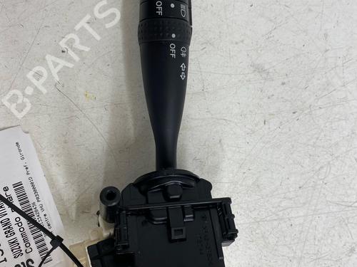 Switch SUZUKI GRAND VITARA II (JT, TE, TD) 1.9 DDiS All-wheel Drive (JT419, TD44, JB419WD, JB419XD,... | BP39663202I30 - Image 4
