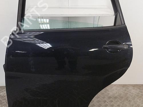 Left rear door SEAT ALTEA (5P1) 1.9 TDI | BP22850498C4 