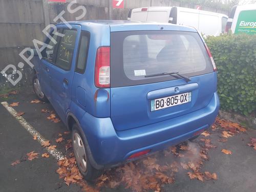 Right front window switch SUZUKI IGNIS I (FH) 1.3 (HV51, HX51, RG413) | BP35728181I26 - Image 16