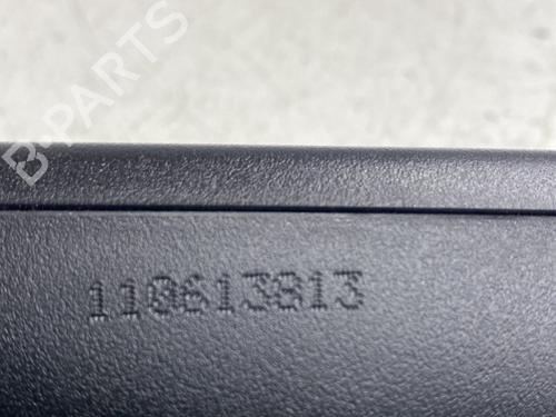 Rear mirror PEUGEOT 3008 II SUV (MC_, MR_, MJ_, M4_) 1.2 THP/ PureTech 130 (MRHNSM, MRHNSU, MRHNSJ, MRHNYW,... | BP28168224I6 