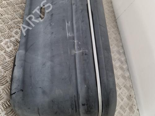 Rear bumper PEUGEOT 106 II (1A_, 1C_) 1.0 i | BP22860578C8 