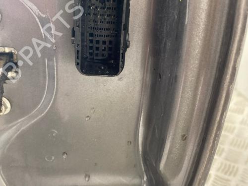 Left front door OPEL CORSA E (X15) 1.4 (08, 68) | BP34242265C2  - Image 5