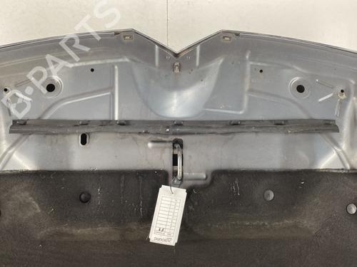 Hood CITROËN C5 III (RD_) 2.0 HDi 140 (RDRHF8, RDRHFA, RDRHA8, RDRHAJ) | BP32371332C1 