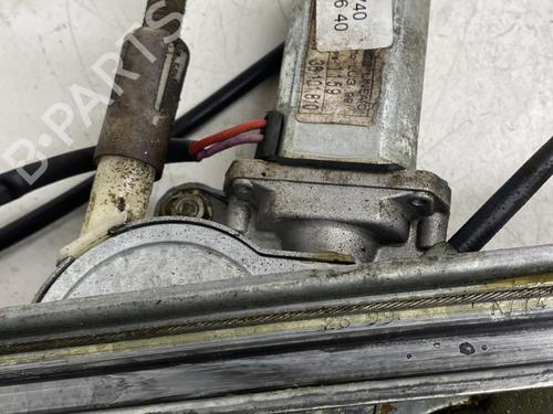 Front right window mechanism FIAT BARCHETTA (183_) 1.8 16V | BP30174554C23