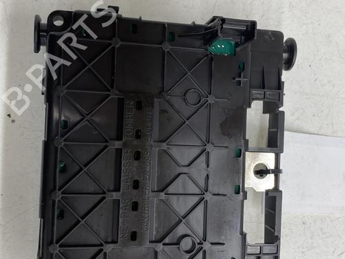 Used Fuse box Fuse box PEUGEOT 1007 (KM_) 1.6 16V (109 hp) 23831466 23831466