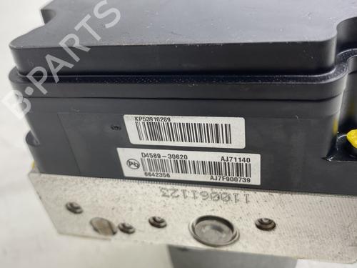 ABS pump KIA OPTIMA (JF) 1.7 CRDi | BP29968845M43 