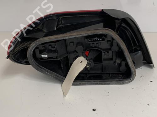 Used Right taillight CITROËN XSARA (N1) 2.0 HDi 90 (90 hp) 22853439