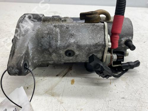 Startmotor Startmotor 38424689 38424689