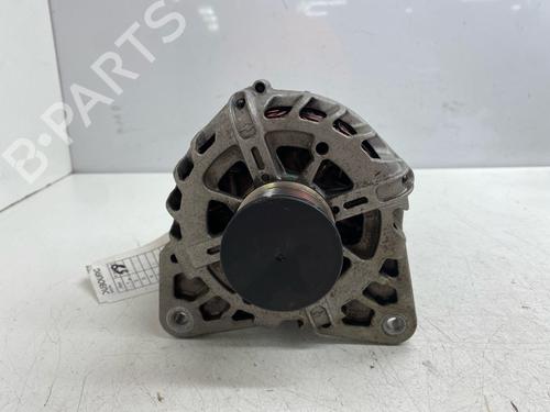 Used Alternator Alternator 39420883 39420883