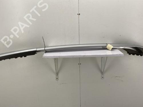 Used Roof bar PEUGEOT 2008 I (CU_) 1.6 HDi (92 hp) 22862772