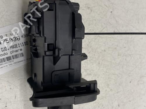 Used Switch RENAULT CLIO III (BR0/1, CR0/1) 1.5 dCi (88 hp) 29139276