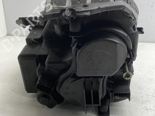 Right headlight RENAULT VEL SATIS (BJ0_) 2.2 dCi (BJ0E, BJ0F) | BP24657700C29 - Image 3