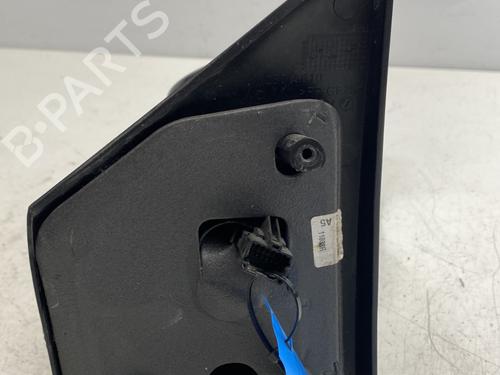 Right mirror RENAULT TWINGO II (CN0_) 1.2 16V (CN04, CN0B) | BP29528987C27 