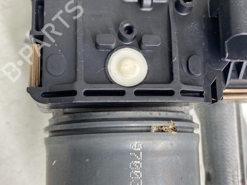 Front wiper motor PEUGEOT 5008 (0U_, 0E_) 1.6 HDi | BP22859629M29 