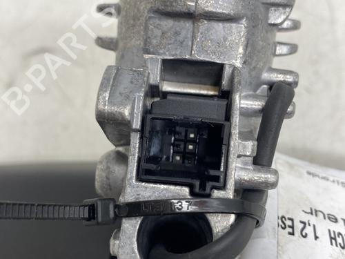 Rear mirror PEUGEOT 208 I (CA_, CC_) 1.2 THP 110 | BP27271579I6